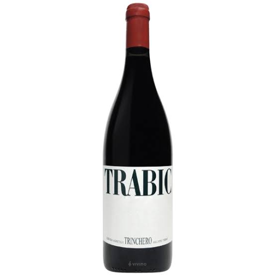 Trabic Trinchero