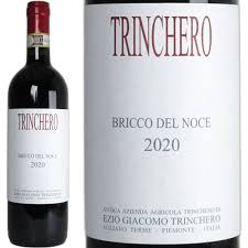 Bricco del noche Trinchero