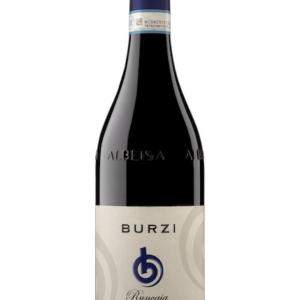 Burzi Langhe Nebbiolo Runcaja