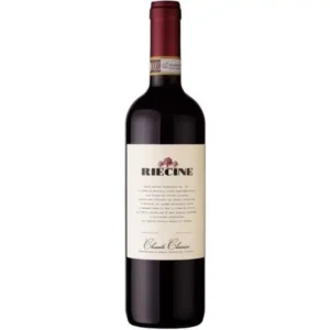 Chianti classico riserva