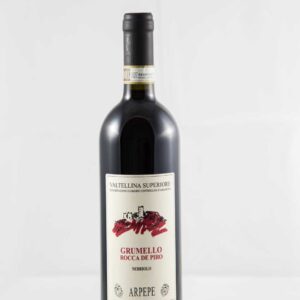 Grumello "Rocca de Piro"