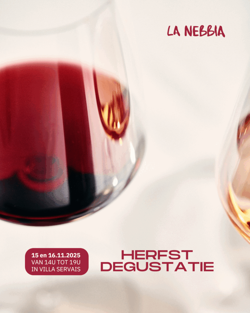 Herfstdegustatie