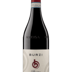 Barbera d'Alba Plautra Alberto Burzi