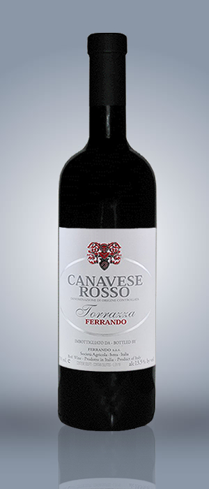 Roberto Ferrando Canavese