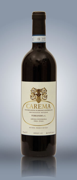 Carema Robberto Ferrando