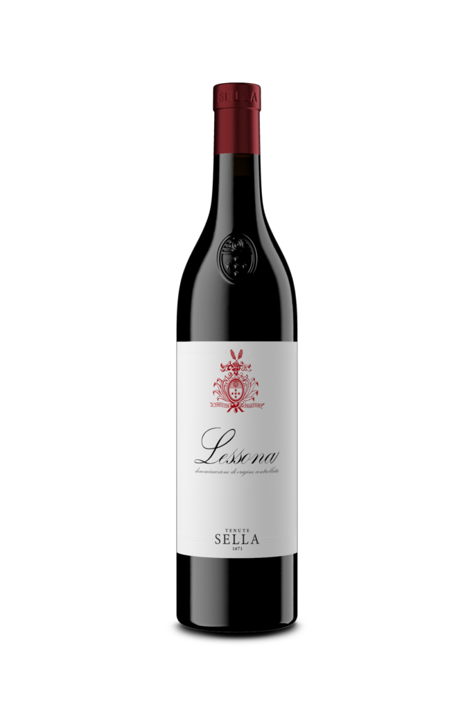 Lessona Tenute Sella