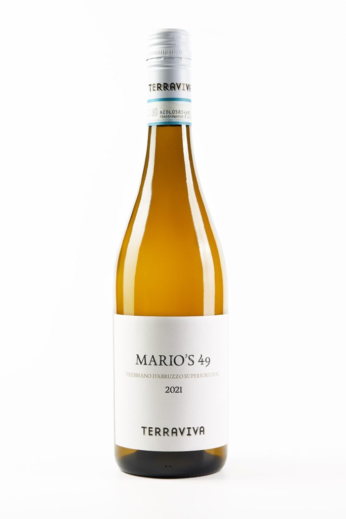 Mario's 49