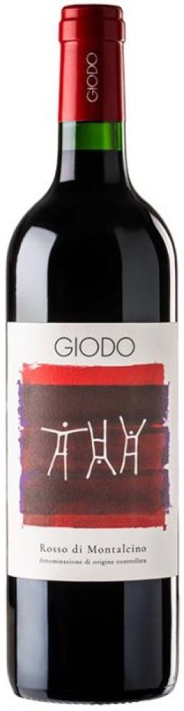 Rosso-di-montalcino Giodo