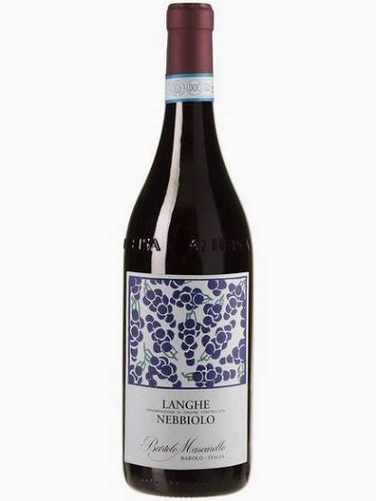 Bartolo mascarello langhe nebbiolo